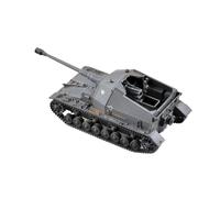 1/72 para IV Chariot Modelo Adornos Terminados Edición Caterpillar Vehículo Exhibidor De Juguete 35108