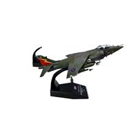 1/72 para La Fuerza Aérea Helénica Mira Spectre F-16D (con Soporte) Modelo Avión Combate Fighting Falcon Aleación Fundida A Presión F16 Decoración Escritorio Coleccionable Militar(Verde)