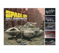 1/72 Space 1999: Eagle-1 Edici n Deluxe