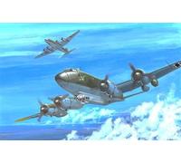 1:72 TRUMPETER KIT Fw-200 C-3 Condor TR01637