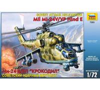 Zvezda - Juguete de aeromodelismo Escala 1:72 (Z7293)