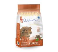 1.75 KG Cunipic Alpha Pro Grain Free pienso para cobayas
