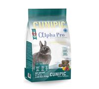 1.75 KG Cunipic Alpha Pro Pienso para conejos adultos