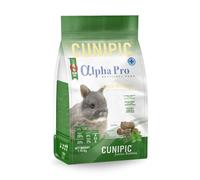 1.75 KG Cunipic Junior Alpha Pro Grain Free comida para conejos