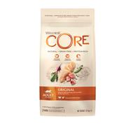1.75 kg Wellness Core Adult Pollo y Pavo pienso para gatos