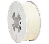 1.75mm Natural ABS Filamento para 3D Impresora, 396m Carrete, 1kg-55028