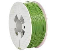 1.75mm Verde ABS Filamento para 3D Impresora, 396m Carrete, 1kg-55031