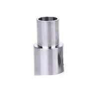 1/8 1/4 3/8 1/2 3/4 1 pulgada 6 8 10 12 16 18 21 32 38 mm Soldadura a tope automática Recta Reductora(8mm To 12mm)