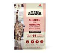 1.8 kg Acana Indoor Entrée pienso para gatos de interior
