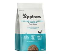 Applaws Adult Cat Ocean Fish and Salmon - Saco de 1,8 kg