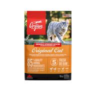 1.8 kg Orijen Original pienso para gatos y gatitos