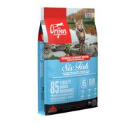Orijen 6 Pescado 1.8 Kg