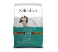 1.8 KG Supreme Science Selective Adult pienso para conejos
