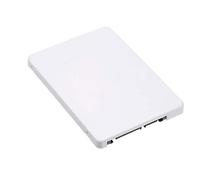 1 8 Micro SSD a 2 5 HDD tarjeta adaptadora MSATA SATA3 0 Converter