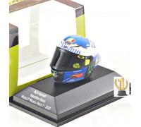MINICHAMPS 1:8 valentino rossi 46 Modelo Casco AGV Motogp Misano Race 2 2020