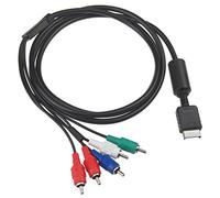 1.8 Mt Cable AV componente de HD para Sony Playstation PS2 PS3 PLAYSTATION 2 3