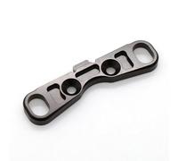 1/8 RC Piezas de actualización de automóviles Montaje de Brazo de suspensión IF607 FF IF608 FR IF609 RF IF610 Compatible con Varios Modelos RC de 1 8 Escala(IF609 RF)
