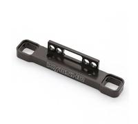 1/8 RC Piezas de actualización de automóviles Montaje de Brazo de suspensión IF607 FF IF608 FR IF609 RF IF610 Compatible con Varios Modelos RC de 1 8 Escala(IF610 RR)