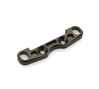 1/8 RC Piezas de actualización del automóvil de metal Montaje de brazo de suspensión inferior inferior IF607 FF IF608 FR IF609 RF IF610 Compatible con varios modelos RC de 1 8 escala(IF608 FR)