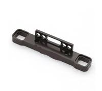 1/8 RC Piezas de actualización del automóvil de metal Montaje de brazo de suspensión inferior inferior IF607 FF IF608 FR IF609 RF IF610 Compatible con varios modelos RC de 1 8 escala(IF610 RR)