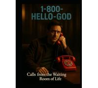 1-800-HELLO-GOD: Calls from the Waiting Room of Life
