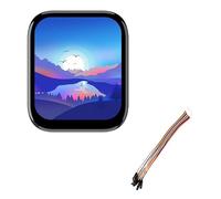 1.83Inch Touch LCD Module 240x284 IPS TFT, ST7789P SPI Display, CST816D I2C Capacitive Touch, 262K Colors, 3.3V/5V, for Raspberry Pi/Pico, Compatible with Arduino/STM32/ESP32S3