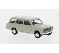 1:87 BREKINA PLAST Fiat 124 Familiare 1966 BRE22429
