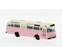 1:87 BREKINA PLAST Magirus Saturn Ii 1960 Hha Schnellbus BRE59541