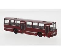 1:87 BREKINA PLAST Man-Büssing Bs 120N 1972 Regionalverkehr Hannover BRE59270