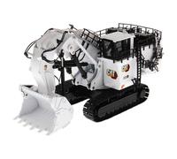 1/87 Caterpillar 6060 Hidráulico Minería Frente Pala, Coal Configuración 85653