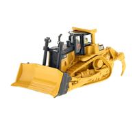 1/87 Caterpillar Cat D9T Track-Type Tractor - Alto Line Serie Bull Dozer 85209