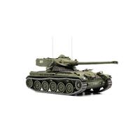 1/87 L Pz 51 - AMX-13 torre número 221