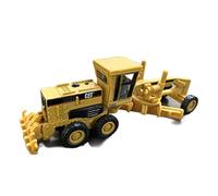 1/87 para Vehículo De Ingeniería Cat 163H Pavimentadora De Carretera Modelo De Simulación De Aleación Juguetes Artesanía Decoración