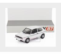 1:87 PREMIUM CLASSIXXS Volkswagen Golf Mki Gti 1980 White PCX871177