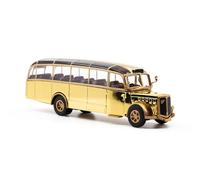 1/87 Saurer III Gold Edition - Coche Alpino