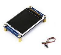 1.8inch LCD Display Module Kit General Screen 128x160 Pixels SPI interface with Examples for Raspberry Pi/Jetson Nano/STM32