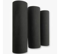 1.90 m Manguito Aislante ID 22-114.0 mm Aislamiento de Tuberías T 20.0 mm Aislante Ignífugo Aislamiento para Tuberías de Irrigación Conductos de Aire Acondicionado(110.0 mm/4.33")