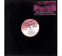 1-900 - Keep him on the phone (US, 1994) [Vinyl Single]