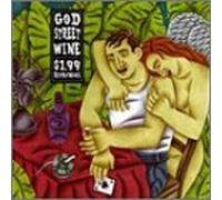 1.99 Romances by God Street Wine