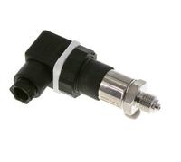 -1 a 0,6bar Transductor de presión G1/4'' 0,25%