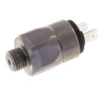 1 a 10bar Presostato de acero NO Conector plano G1/4'' 42VAC/DC