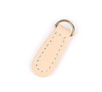 1 abrazadera lateral para equipaje, hebilla de piel sintética, correa de gancho, extractor de gancho manual, accesorios para bolso de mano, 1