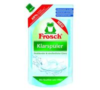 1 abrillantador Frosch de 750 ml