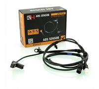 1 ABS Sensor Izquierdo Trasero para Mercedes Vito ,Viano (W639) Desde Año Fab.