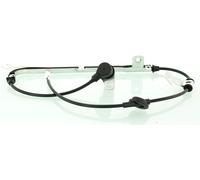 1 ABS Sensor Izquierdo Trasero para Subaru Forester ( Sf ) Desde Año Fab.