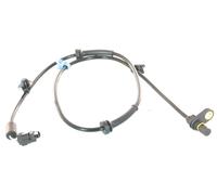 1 ABS Sensor Izquierdo Trasero para Suzuki SX4 ( Hun ) Gy 2WD 2006- > Fiat