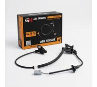 1 ABS Sensor Izquierdo Trasero para Toyota Highlander Año Fab. 2006-2013