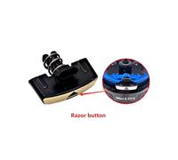 1 Accesorio For Afeitadora, Compatible Con Philips, Series 3000/4000S3206/S4303.(D)
