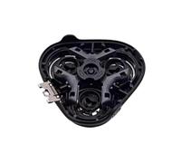 1 Accesorio For Afeitadora, Compatible Con Philips, Series 3000/4000S3206/S4303.(Shaver head-1pcs)