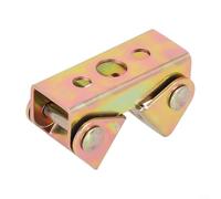 1 accesorio magnético de soldadura para un soporte fiable de componentes metálicos de forma extraña durante la soldadura (oro)
